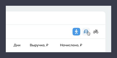 Пример фильтра по типу